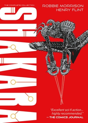 Shakara – The Complete Collection