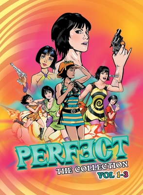 Perfect – The Collection: Volumes 1-3 of Perfect