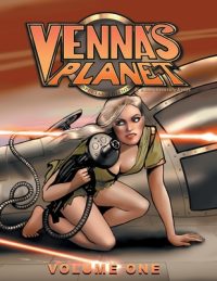 Venna’s Planet: Special Edition – Volume 1