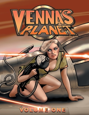 Venna’s Planet: Special Edition – Volume 1