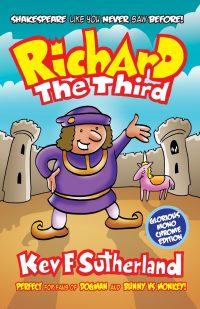 Richard The Third