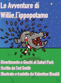 Le Avventure di Willie l’Ippopotamo: Divertimento e Giochi al Safari Park