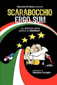 Scarabocchio Ergo Sum