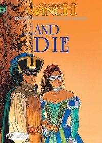 …and Die