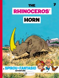 The Rhinoceros’ Horn