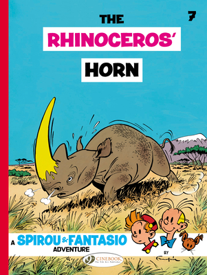 The Rhinoceros’ Horn