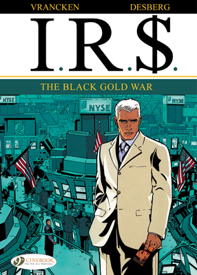 The Black Gold War