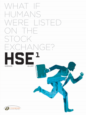 Hse – Human Stock Exchange