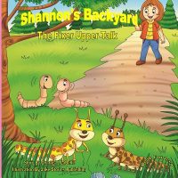 Shannon’s Backyard-Book Fourteen-The Fixer Upper Talk