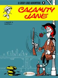 Calamity Jane