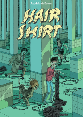 Hair Shirt