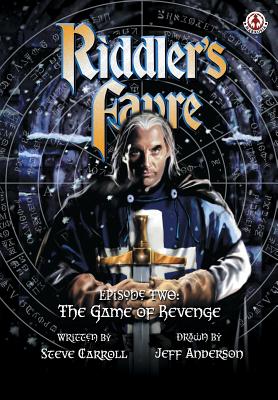 Riddler’s Fayre: The Game of Revenge
