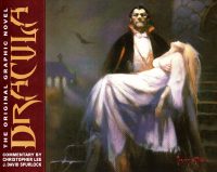 Dracula – The Original Graphic Novel: The Original Graphic Novel