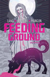 Feeding Ground (En Español)