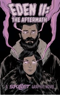 Eden 2: Aftermath