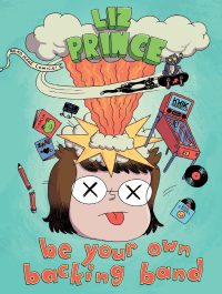 Be Your Own Backing Band