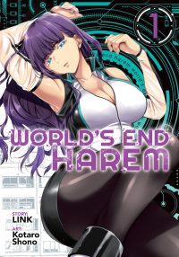 World’s End Harem Vol. 1