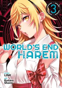 World’s End Harem Vol. 3