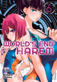 World’s End Harem Vol. 6