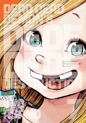 Dead Dead Demon’s Dededede Destruction, Vol. 7
