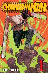 Chainsaw Man, Vol. 1: Dog and Chainsaw