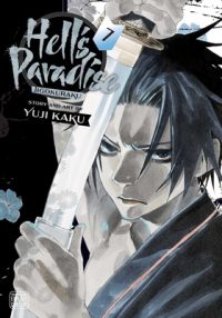 Hell’s Paradise: Jigokuraku, Vol. 7
