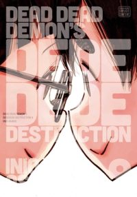 Dead Dead Demon’s Dededede Destruction, Vol. 9