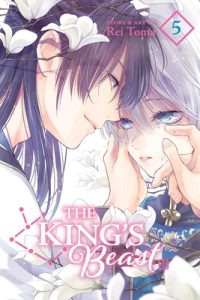 The King’s Beast, Vol. 5