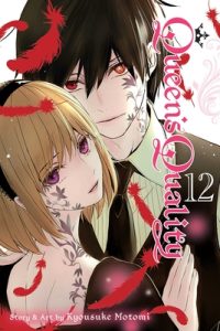 Queen’s Quality, Vol. 12