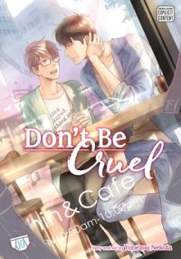 Don’t Be Cruel, Vol. 10