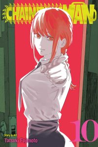 Chainsaw Man, Vol. 10: A Dog’s Feelings
