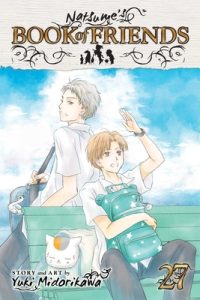 Natsume’s Book of Friends, Vol. 27