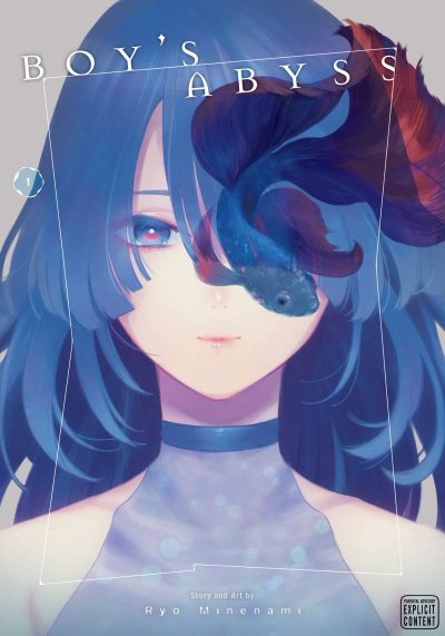 Boy’s Abyss, Vol. 1