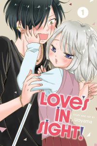 Love’s in Sight!, Vol. 1