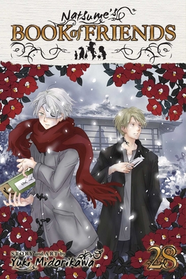 Natsume’s Book of Friends, Vol. 28