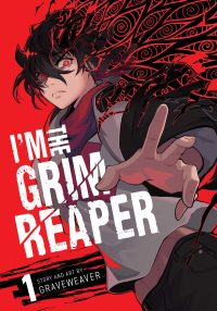 I’m the Grim Reaper, Vol. 1