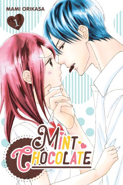 Mint Chocolate, Vol. 1: Volume 1