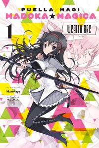 Puella Magi Madoka Magica: Wraith Arc, Vol. 1: Volume 1