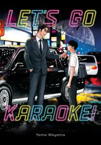 Let’s Go Karaoke!