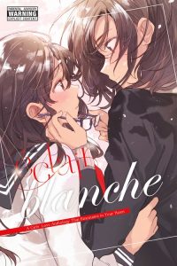 Éclair Blanche: A Girls’ Love Anthology That Resonates in Your Heart