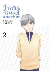 Fruits Basket Another, Vol. 2: Volume 2
