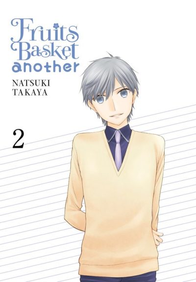 Fruits Basket Another, Vol. 2: Volume 2