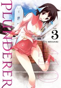 Plunderer, Vol. 3: Volume 3