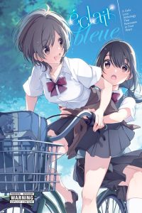 Éclair Bleue: A Girls’ Love Anthology That Resonates in Your Heart