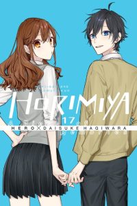 Horimiya, Vol. 17 – Special Edition: A Piece of Memories Volume 17