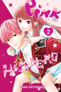 Pink & Habanero, Vol. 2: Volume 2