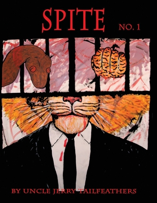 Spite No.1