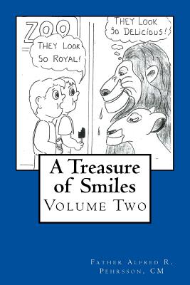 A Treasure of Smiles: Volume Two