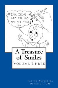 A Treasure of Smiles: Volume Three