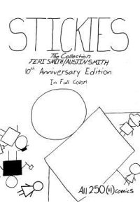 Stickies: The Collection – 10th Anniversary Edition
